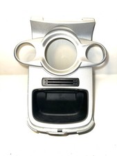 Mascherina decorativa climatizzatore 8A61-18D422-AGW Fiesta 6 VI originale Ford