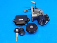 Rip. kit chiave blocchetto centralina Yamaha X-Max 125 ABS 2017
