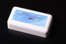 RADIO FREQUENCY RECEIVER