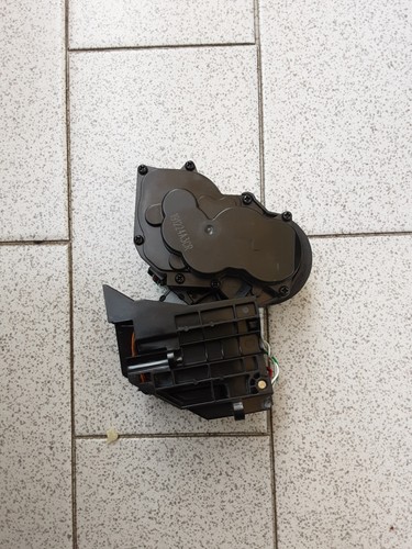 Ruota sinistra irobot braava - sinistra,