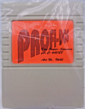COMMODORE 64/128 -- PROFI-DOS