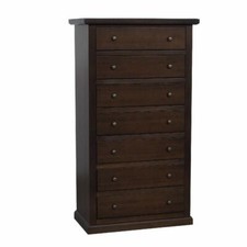 CASSETTIERA SETTIMINO IN LEGNO