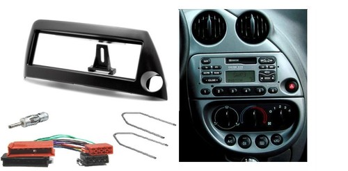 Kit mascherina radio - , ford