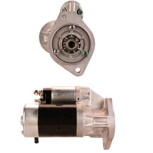 Starter per nissan king cab - king,