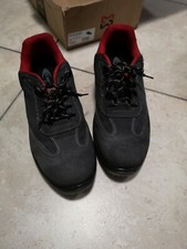 Scarpe antinfortunistiche Wurth Modyf slam s1p Tg 46