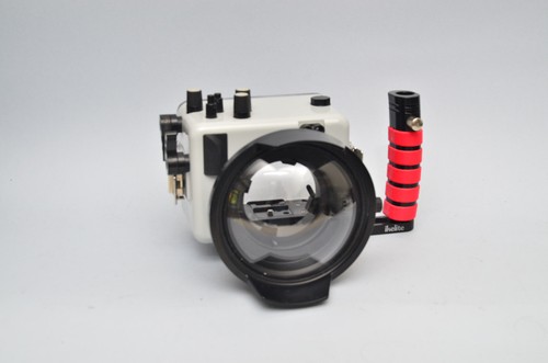 Ikelite 6903 custodia - 6903.67,