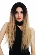 Parrucca donna lace front - parrucca, lace-front