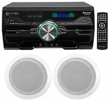 Technical Pro DV4000 4000w