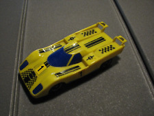 Vintage Ferrari 512 S Pininfarina  le mans 1971 modellino scala 1:18 a frizione