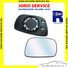 Piastra specchio termico - specchio,