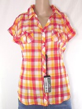 Cache camicia top blusa - cache,