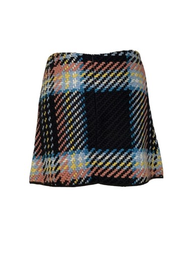 Gonna shirtaporter minigonna - gonna,