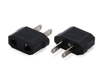 Adattatore spina americana usa - adattatore,