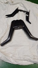 Honda cover manubrio - dn-01,