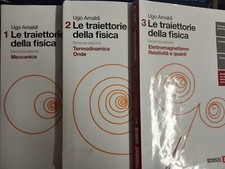 Traiettorie della fisica - le,