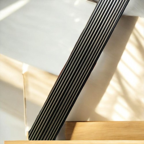 Aste per cornici legno - aste,