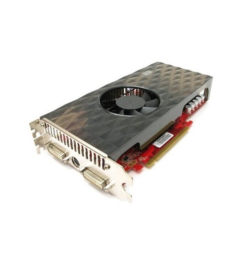 Gainward ati radeon - radeon, 4850