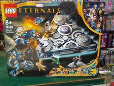 LEGO Marvel Super Heroes 76156