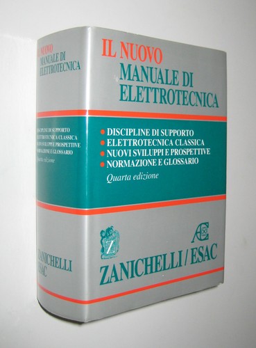 Nuovo manuale di - il,