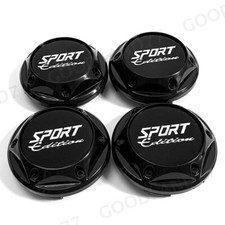 4x OD 68mm ID 62mm SPORT