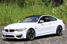RC Modello BMW M4 COUPE con