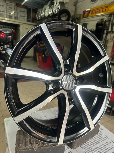 Cerchi lega per ford - in,