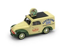 Brumm Fiat 500 B 500B