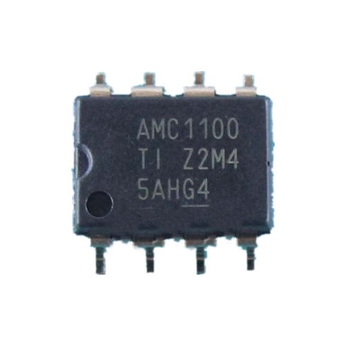2pcs amc1100dubr sop - amc1100dubr, sop-8