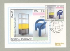 DESIGN ITALIANO LISSONI