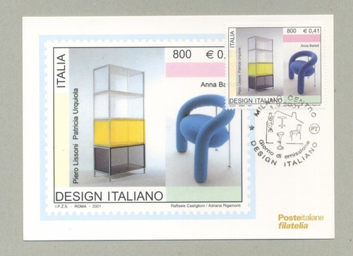 Design italiano lissoni - design,