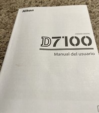 NIKON D100 Digital Camera