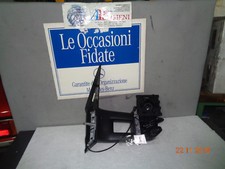 CORPO SPECCHIO RETROVISORE EST.DX EL. RISC. MERCEDES SPRINTER W906 309-311-316