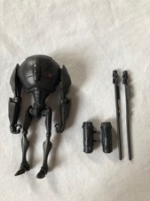 Star Wars Modellino Clone Wars