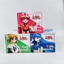 Autentico Magic Knight
