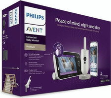 Philips Avent Babyphone con