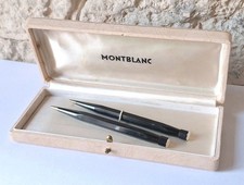 Matite Vintage Porta Mine-