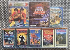 Lot amstrad 464 cassette - amstrad, cpc
