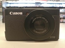 CANON POWERSHOT S110 986101