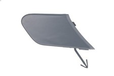 Tow Hook Cover BLIC