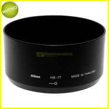 Nikon paraluce HB-77 per