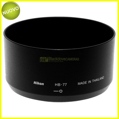 Nikon paraluce per - paraluce, hb-77