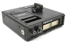 Cassettiera Nakamichi 550 Dual