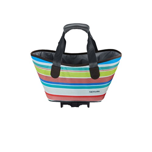 Racktime borsa portapacchi - racktime,