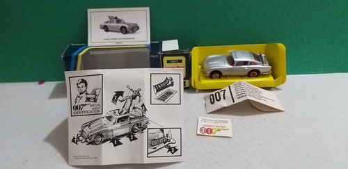 Corgi toys solido - corgi,