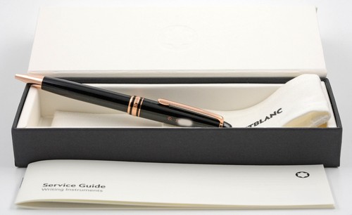 Montblanc penna sfera - montblanc,