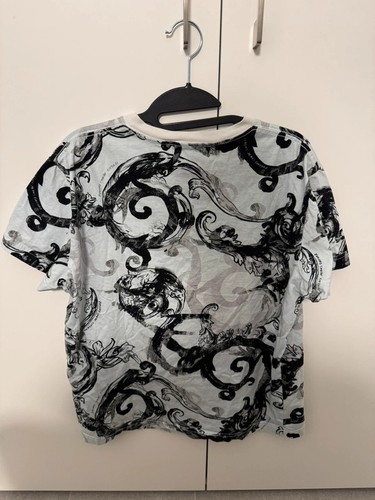 Shirt versace jeans - t-shirt, couture