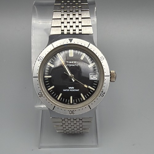 Raro orologio vintage timex - raro!,