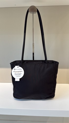 Prada shopper nylon vintage - prada,