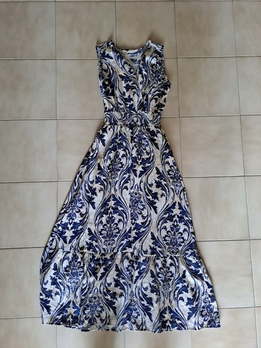 Abito donna sofia grau - donna, xl