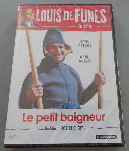 Dvd pal film petit - pal,